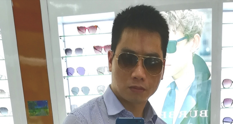 希望之灯的第一张照片--柘荣征婚网