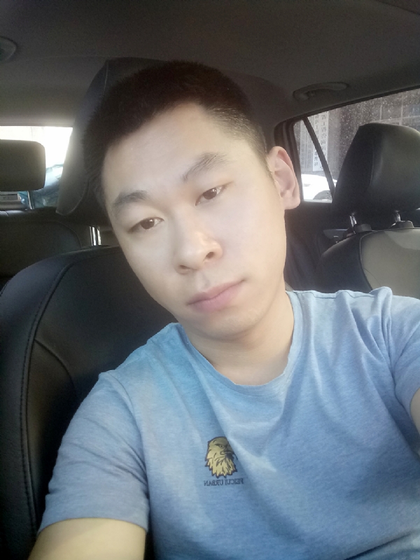 走心的第一张照片--柘荣征婚网