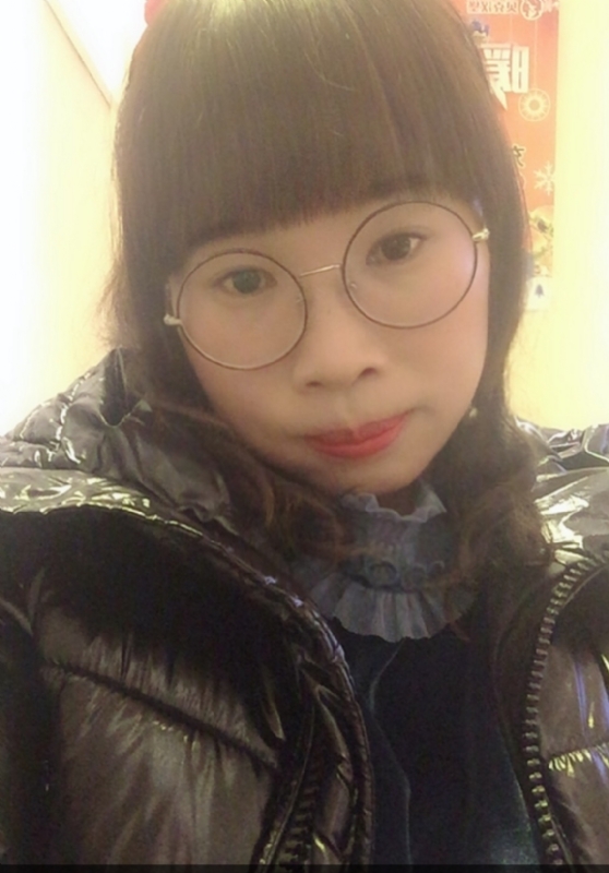 琴子的第一张照片--柘荣征婚网