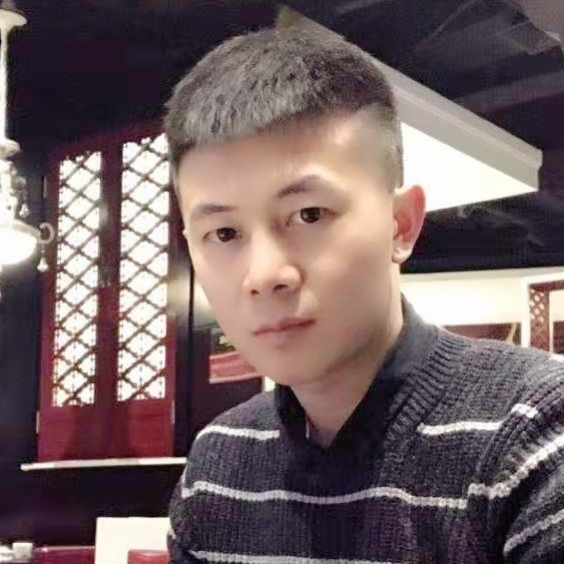 夜晚的星空的第一张照片--柘荣征婚网