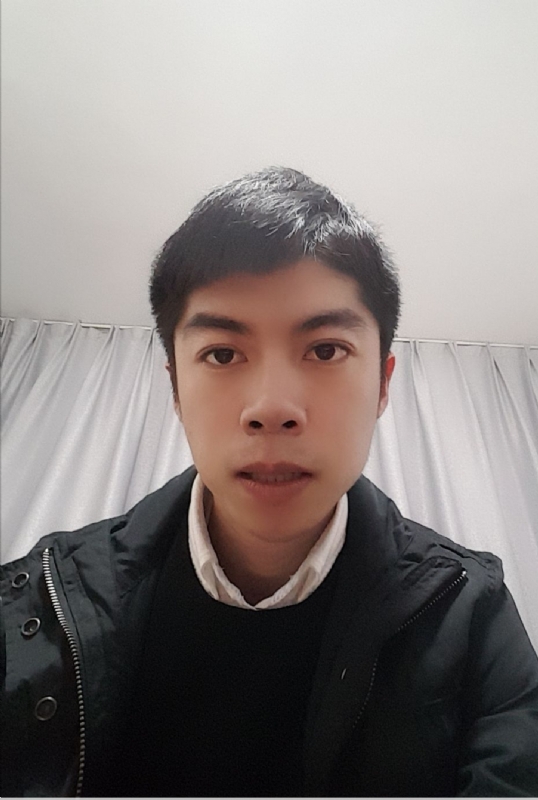 别发呆的第一张照片--柘荣征婚网