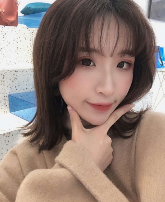 莉婷的第一张照片--柘荣征婚网