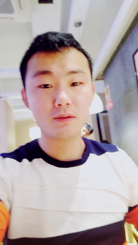 云淡风轻的第一张照片--柘荣征婚网