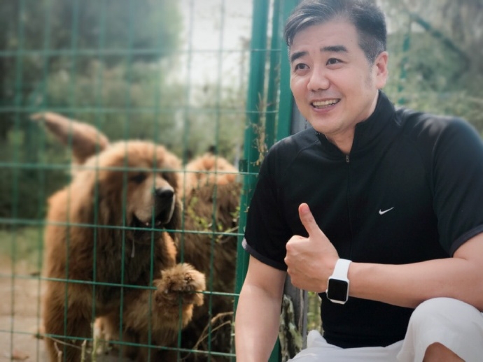 宁缺毋滥的第一张照片--柘荣征婚网