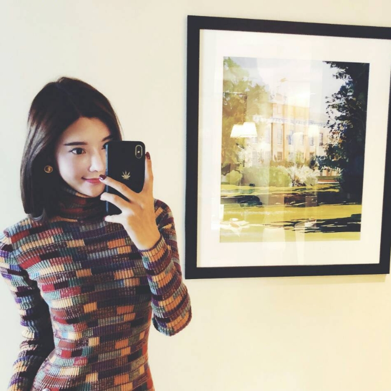 weiyanan1223的第一张照片--柘荣征婚网