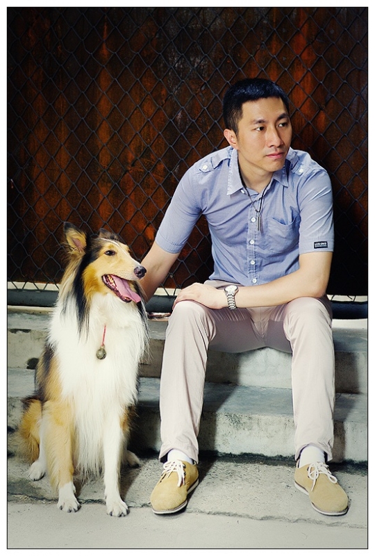 楚鹏楠的第一张照片--柘荣征婚网