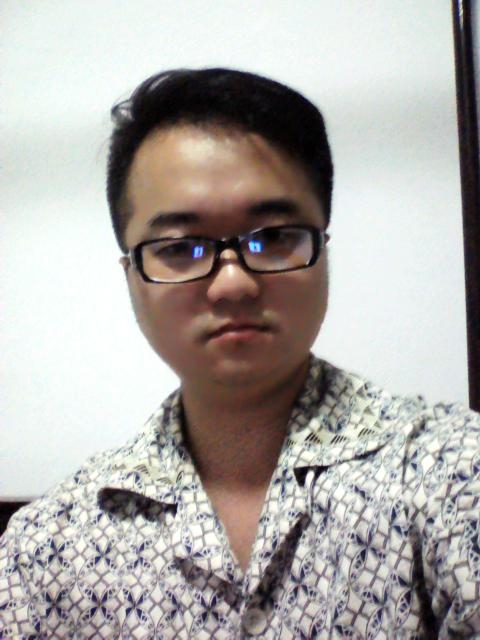 馒头~嗷~的第一张照片--柘荣征婚网