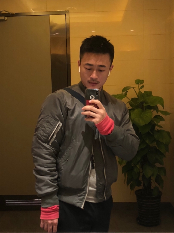 林云海的第一张照片--柘荣征婚网