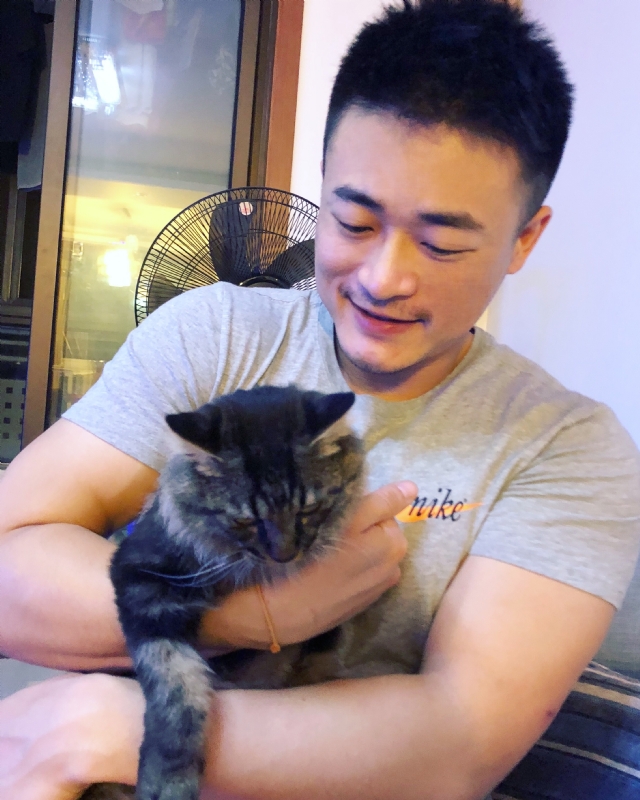 林云海的第二张照片--柘荣征婚网