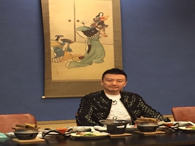 月影沙丘的第一张照片--柘荣征婚网