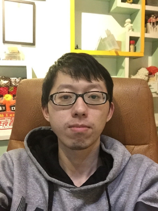 桀桀的第一张照片--柘荣征婚网