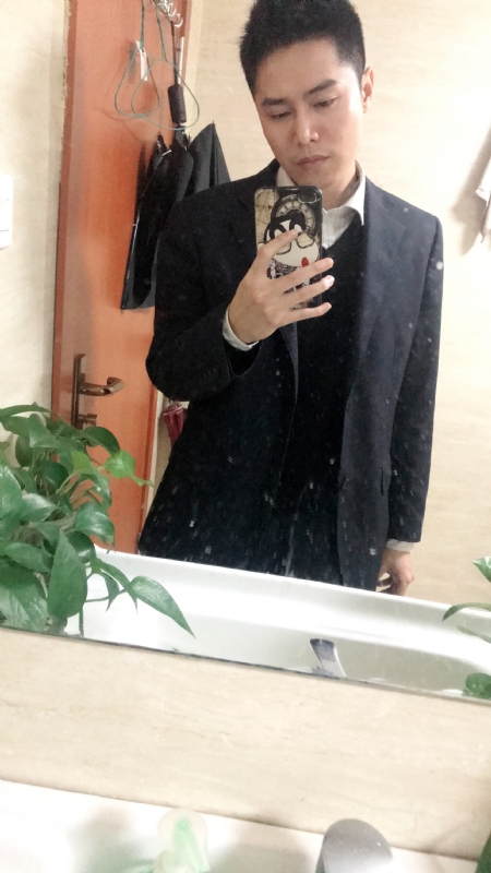 清风的第二张照片--柘荣征婚网