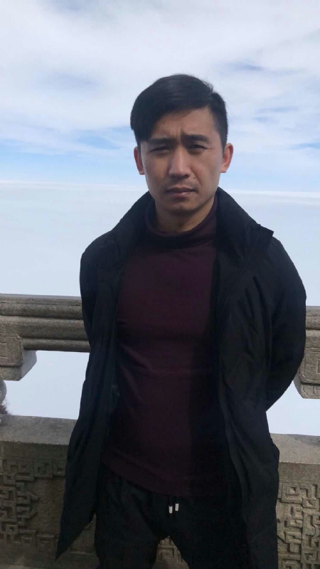 一江春水向东流的第一张照片--柘荣征婚网