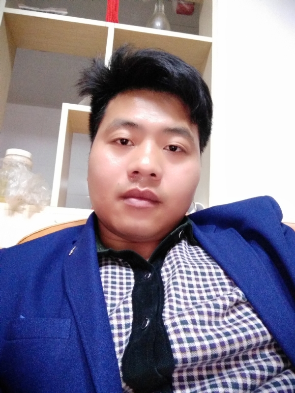 寻觅爱人的第一张照片--柘荣征婚网