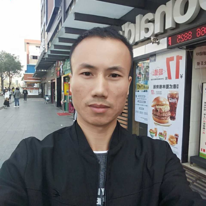 地瓜的第一张照片--柘荣征婚网