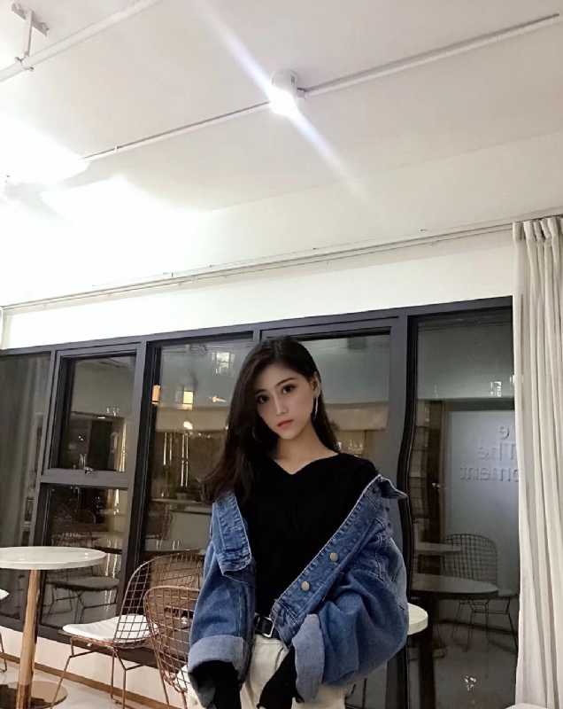 爱笑的眼睛的第一张照片--柘荣征婚网