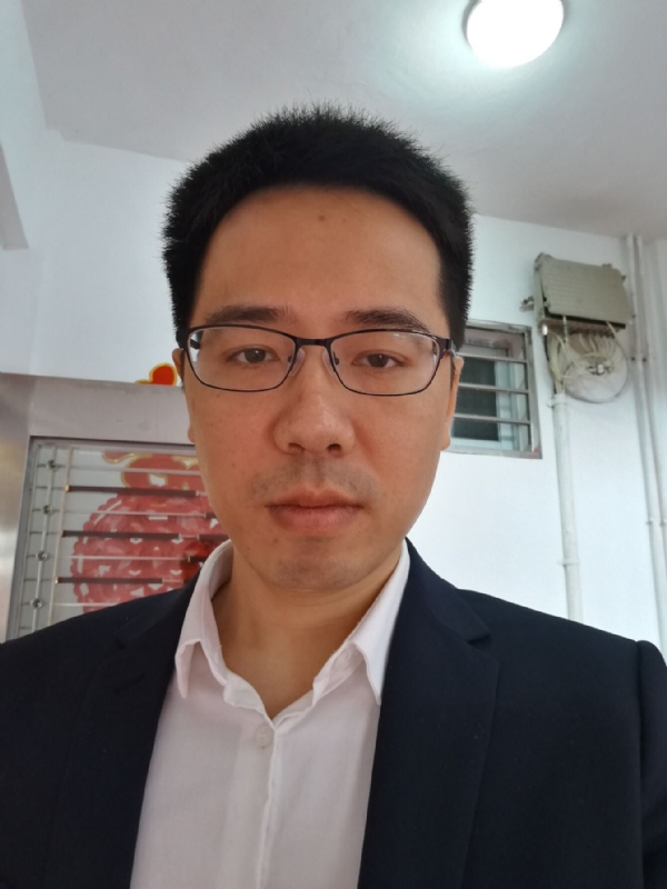 妥妥当当的第一张照片--柘荣征婚网