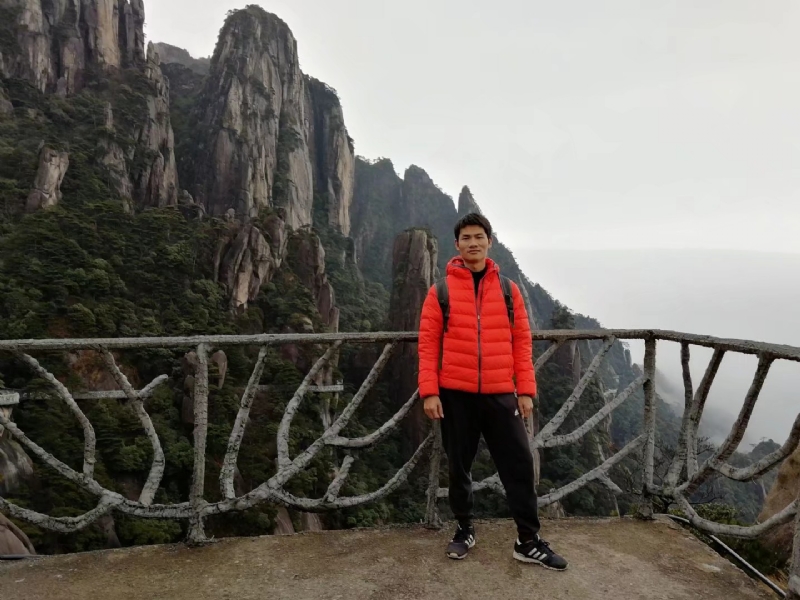 冬阳的第一张照片--柘荣征婚网