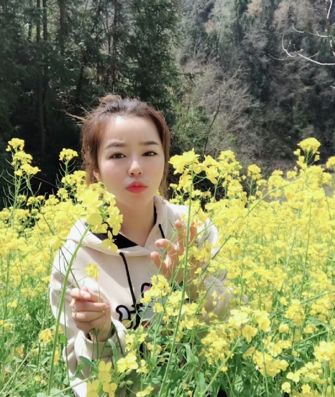 阡陌的第一张照片--柘荣征婚网