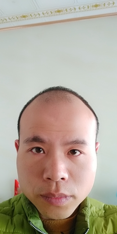 阿煌的第一张照片--柘荣征婚网