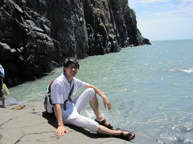 fzdx的第一张照片--柘荣征婚网