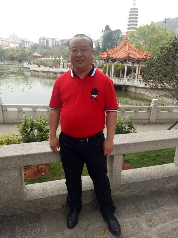 墨然的第二张照片--柘荣征婚网