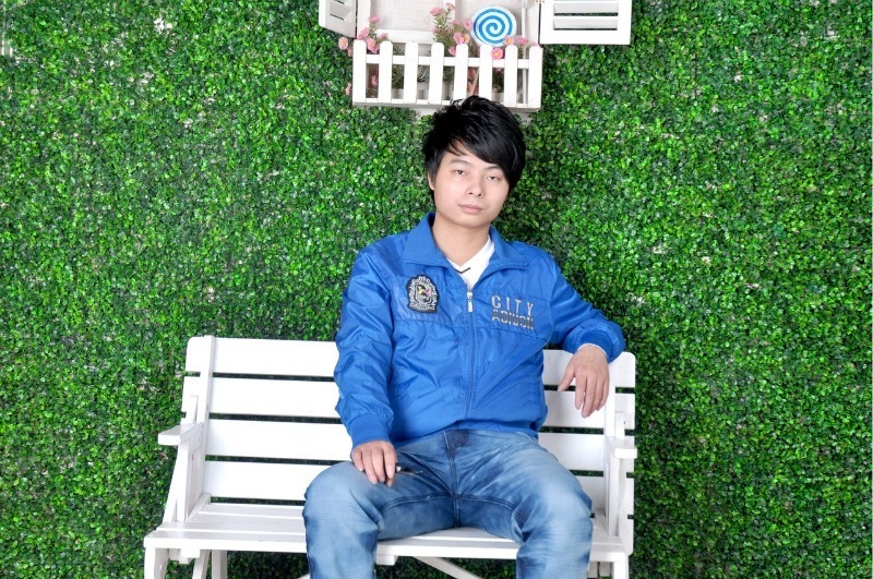 流浪的吉他的第一张照片--柘荣征婚网