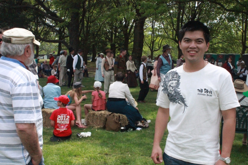 小泰山的第八张照片--柘荣征婚网