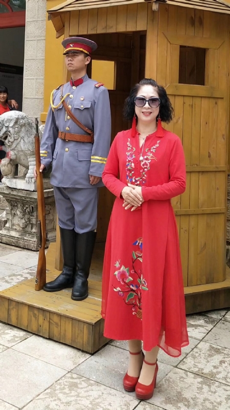 谢的第一张照片--柘荣征婚网