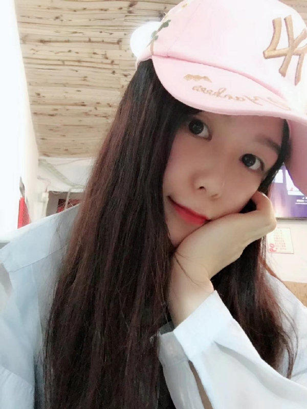 丹丹的第一张照片--柘荣征婚网