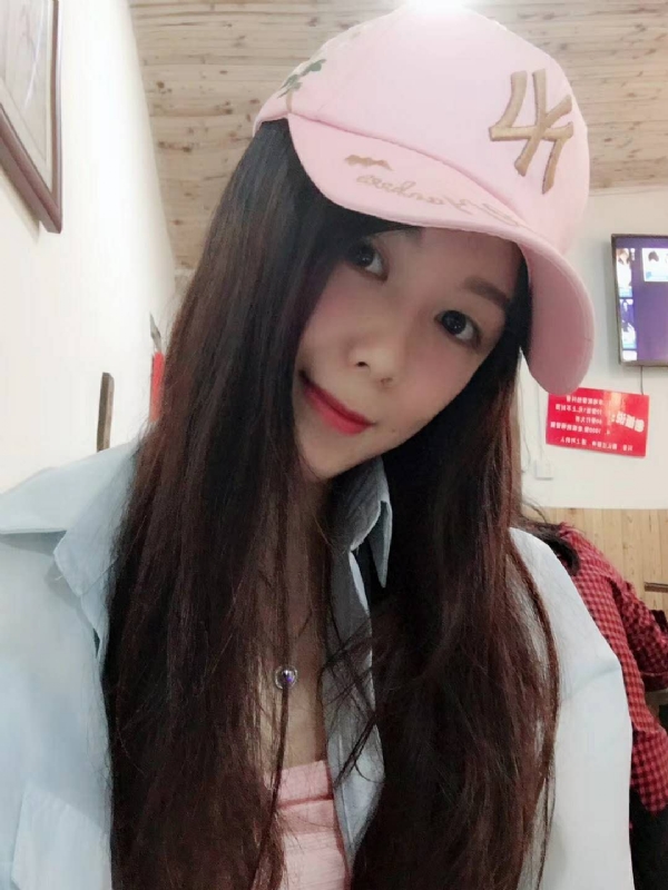 丹丹的第三张照片--柘荣征婚网