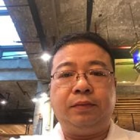 一个70后的离异大叔的第一张照片--柘荣征婚网