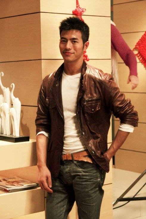 李家佑的第一张照片--柘荣征婚网