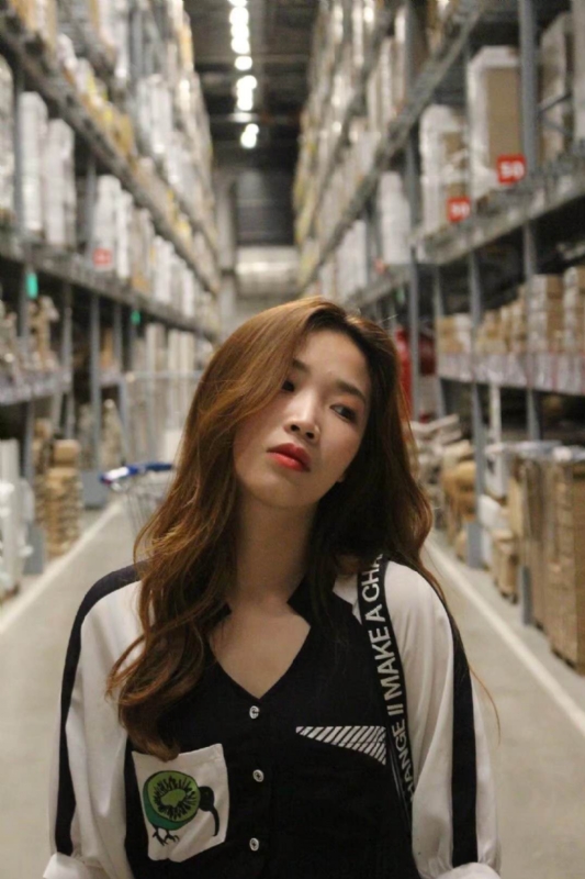 平ling的第二张照片--柘荣征婚网