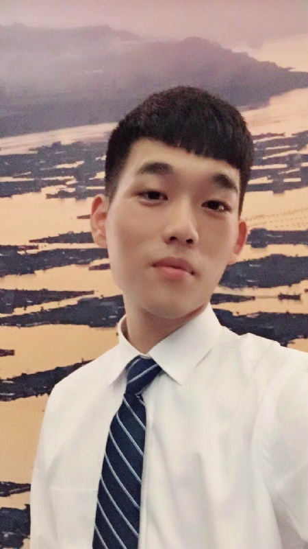 欧弟的第一张照片--柘荣征婚网