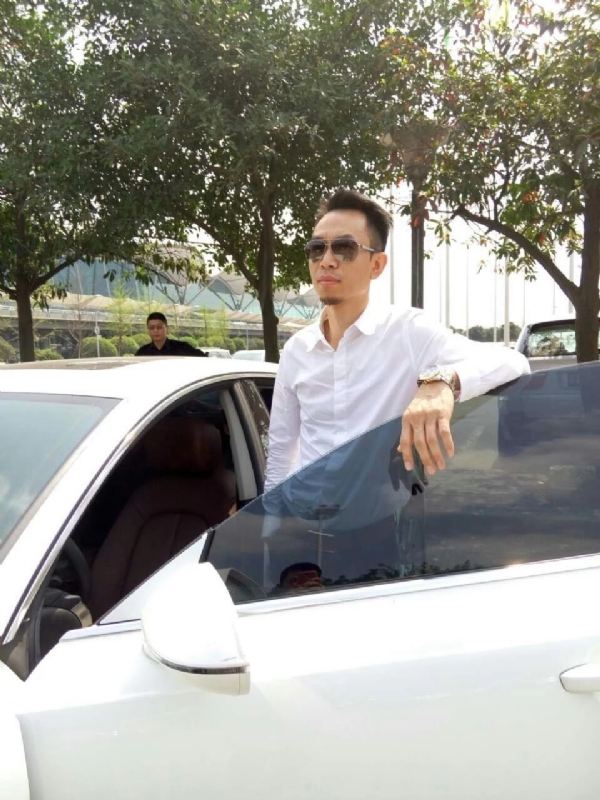 杨岳的第一张照片--柘荣征婚网