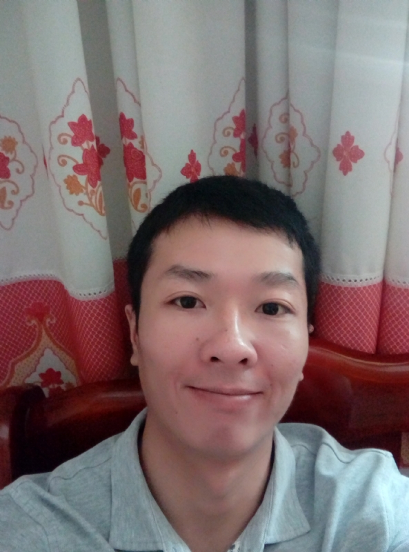 疯狂的土豆的第一张照片--柘荣征婚网