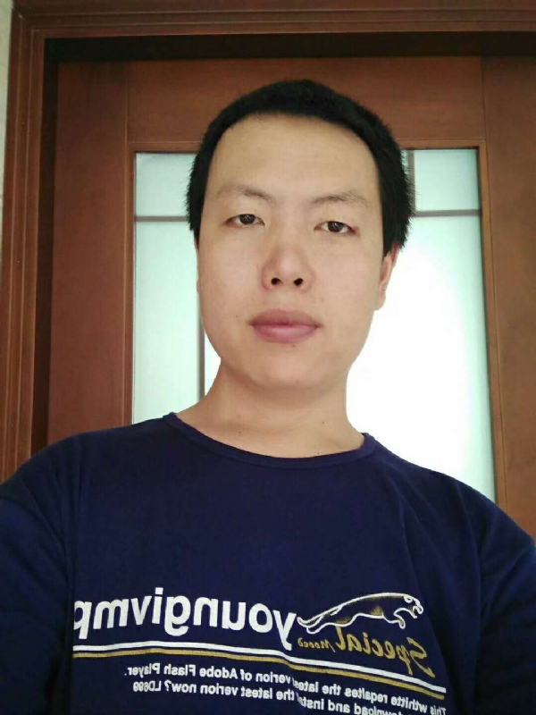 期待认识你的第一张照片--柘荣征婚网