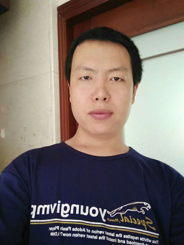 期待认识你的第三张照片--柘荣征婚网