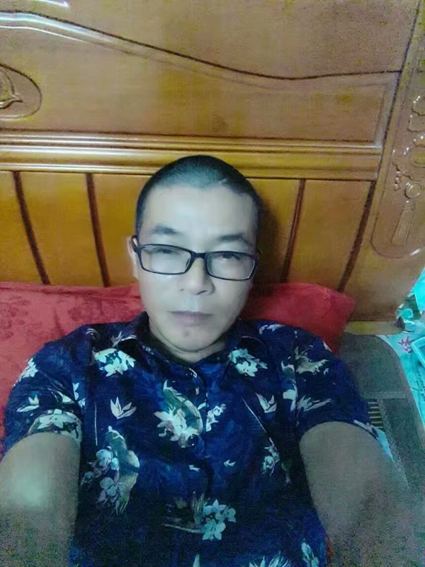 坚信就是你的第一张照片--柘荣征婚网