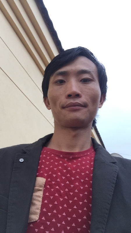 WENK的第一张照片--柘荣征婚网