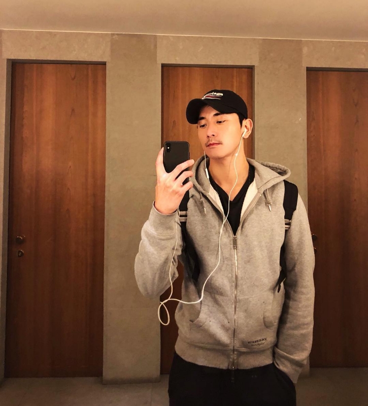 寻水的鱼的第一张照片--柘荣征婚网