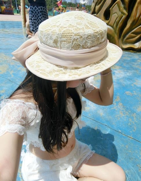 小妮的第二张照片--柘荣征婚网