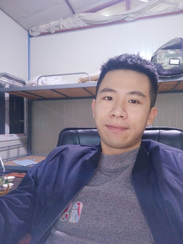 black的第一张照片--柘荣征婚网