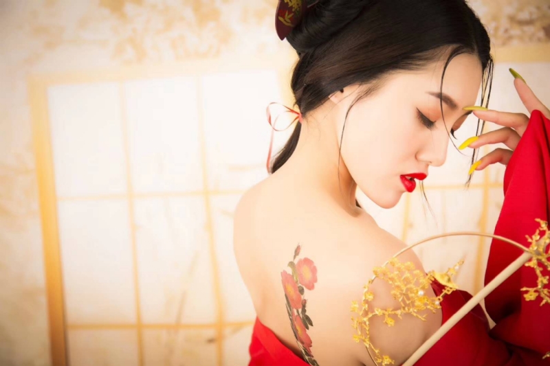 小艾的第二张照片--柘荣征婚网