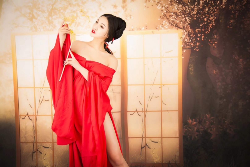 小艾的第三张照片--柘荣征婚网