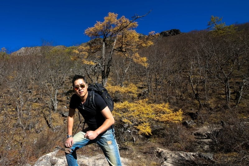 风往北吹的第一张照片--柘荣征婚网