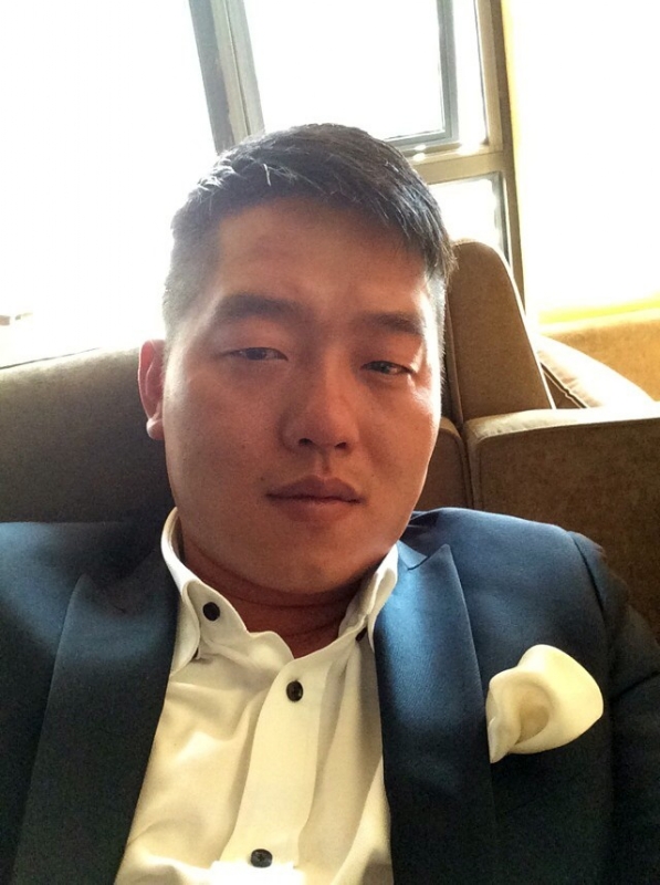 风往北吹的第二张照片--柘荣征婚网