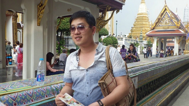 风往北吹的第三张照片--柘荣征婚网