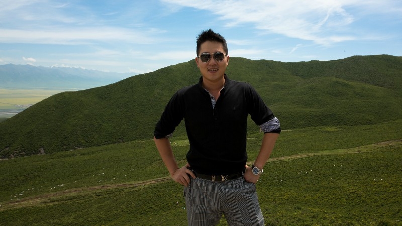 风往北吹的第五张照片--柘荣征婚网